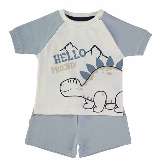 Conjunto Friend Bloom