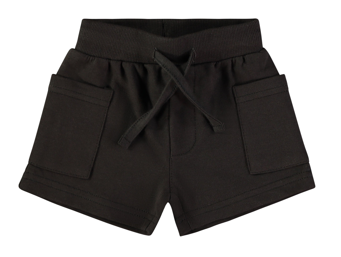 Pantalon Corto Plomo