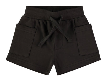 Pantalon Corto Plomo