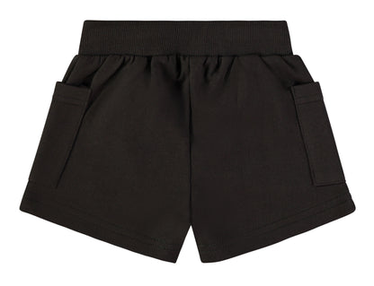 Pantalon Corto Plomo