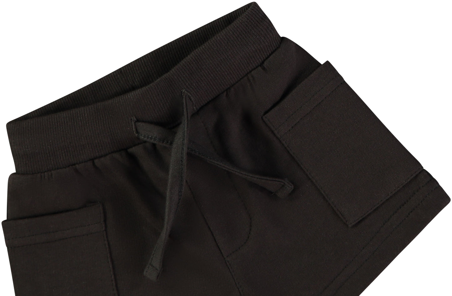 Pantalon Corto Plomo