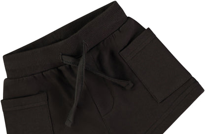 Pantalon Corto Plomo