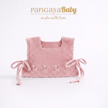 Chaleco Punto -Pangasa Baby