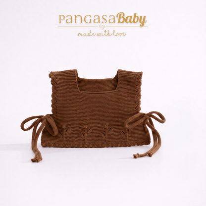 Chaleco Punto -Pangasa Baby