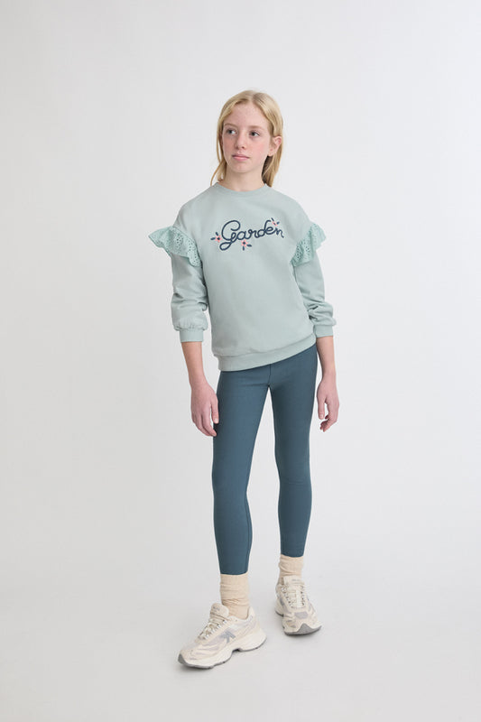 Conjunto Leggisn Gardens | Sonajero Kids
