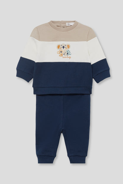 Conjunto More Hugs
