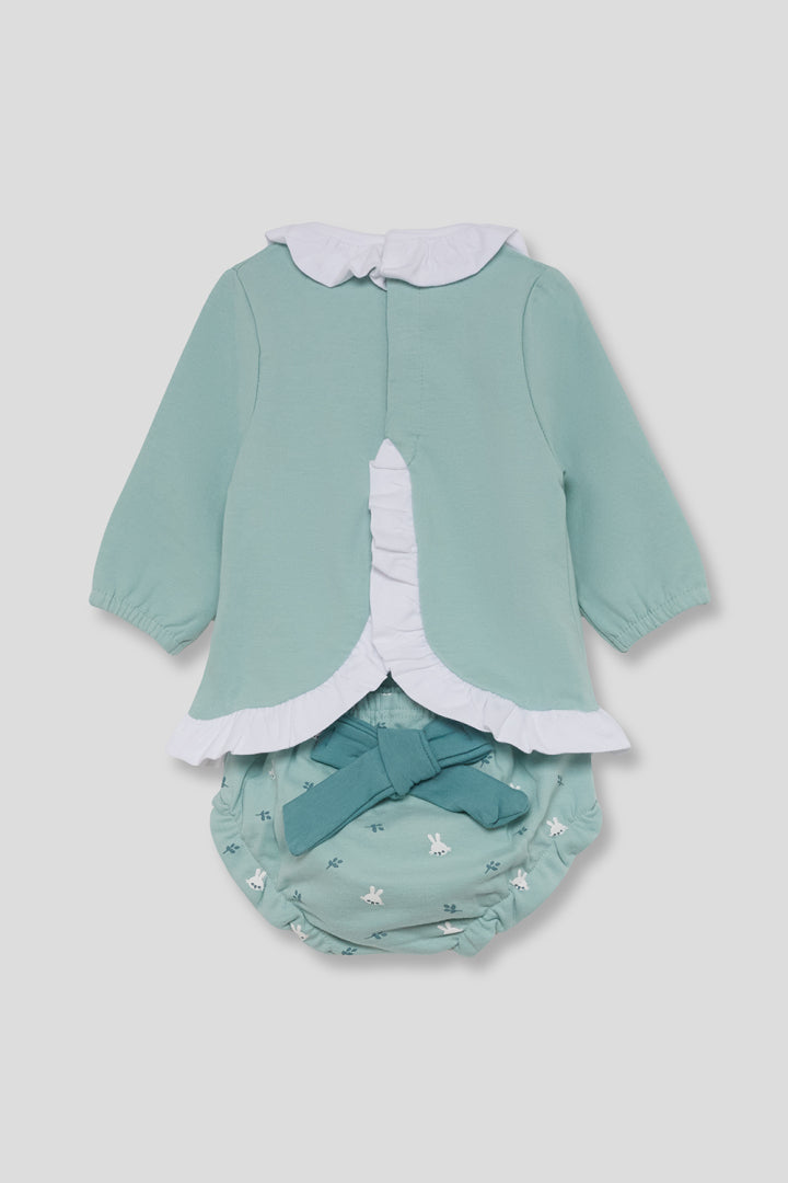Conjunto Mon Petit