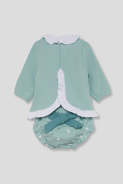 Conjunto Mon Petit