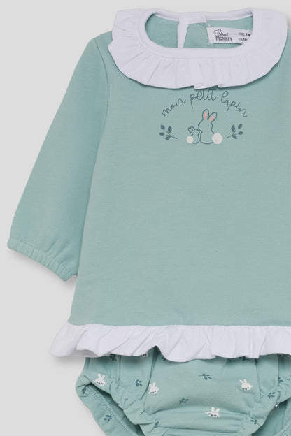 Conjunto Mon Petit
