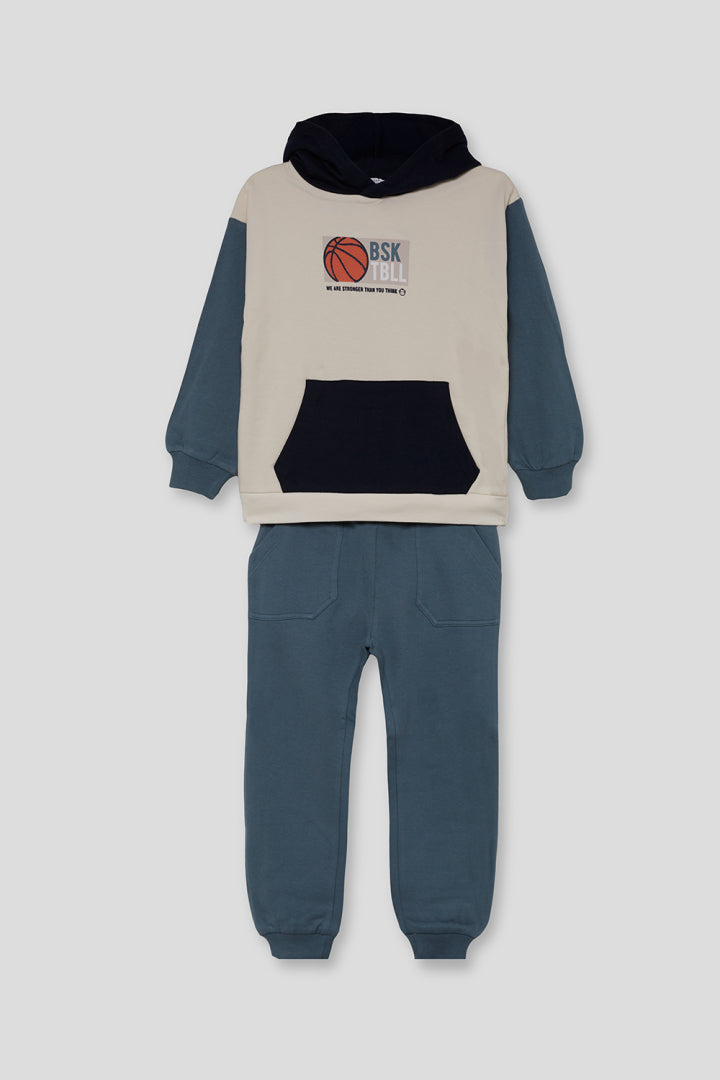 Conjunto Bsk