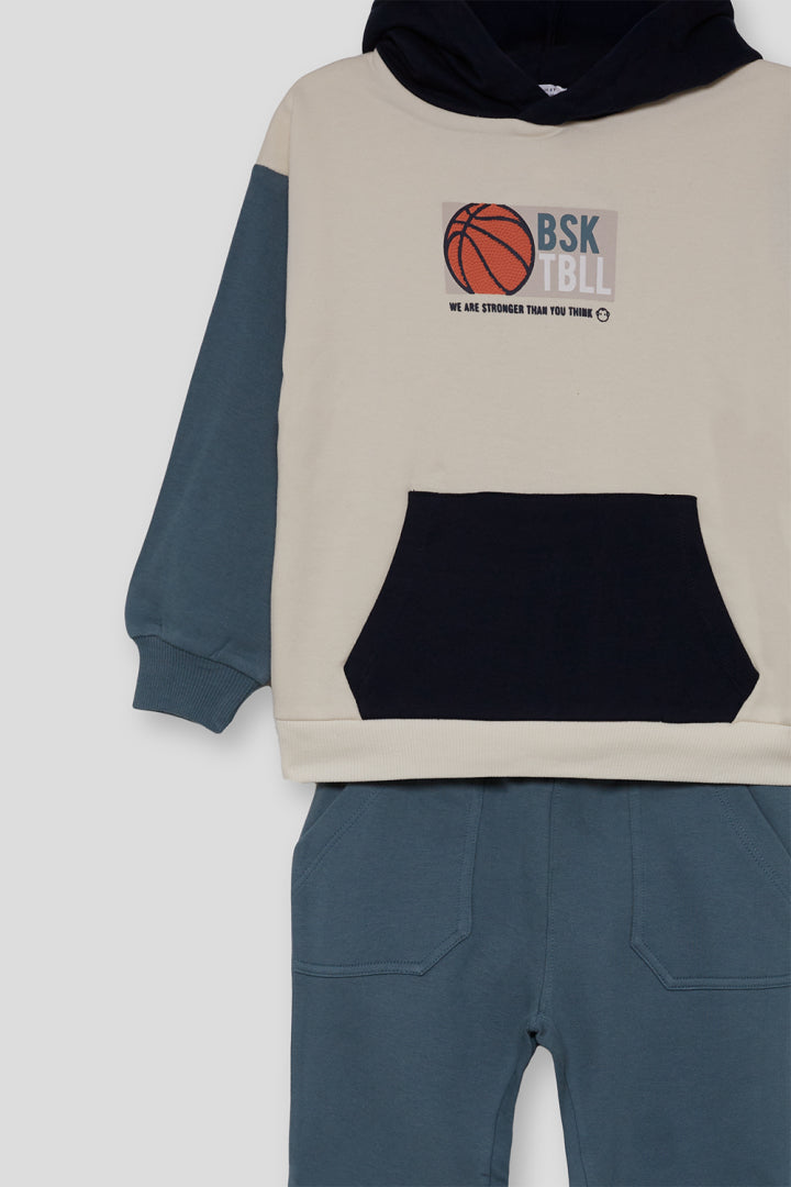 Conjunto Bsk