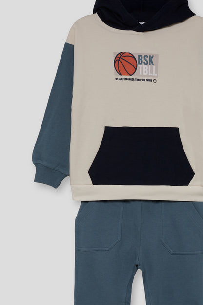 Conjunto Bsk