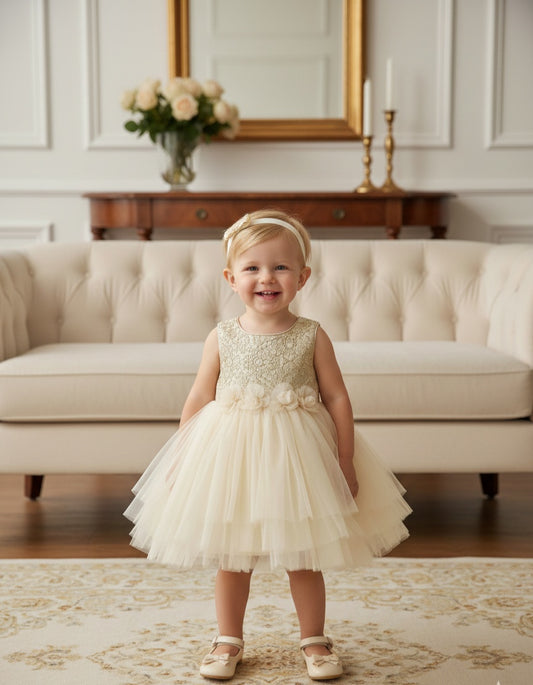 Vestido Perla Silvestre