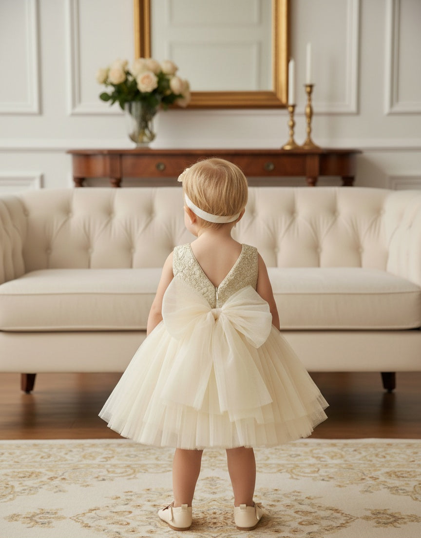 Vestido Perla Silvestre