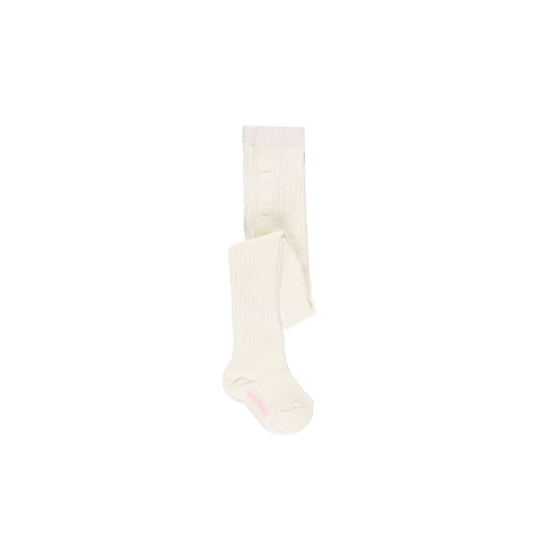Leotardo Basic Crema | Sonajero Kids