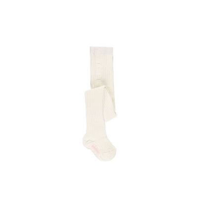 Leotardo Basic Crema | Sonajero Kids