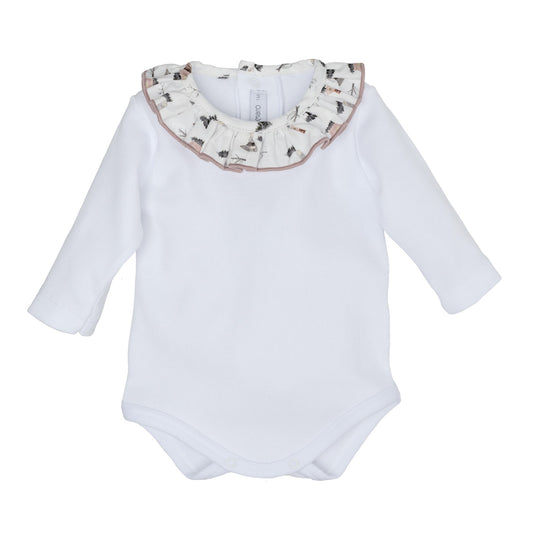 Body Mos| Sonajero Kids