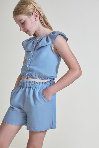 Conjunto Verano Nostalgia