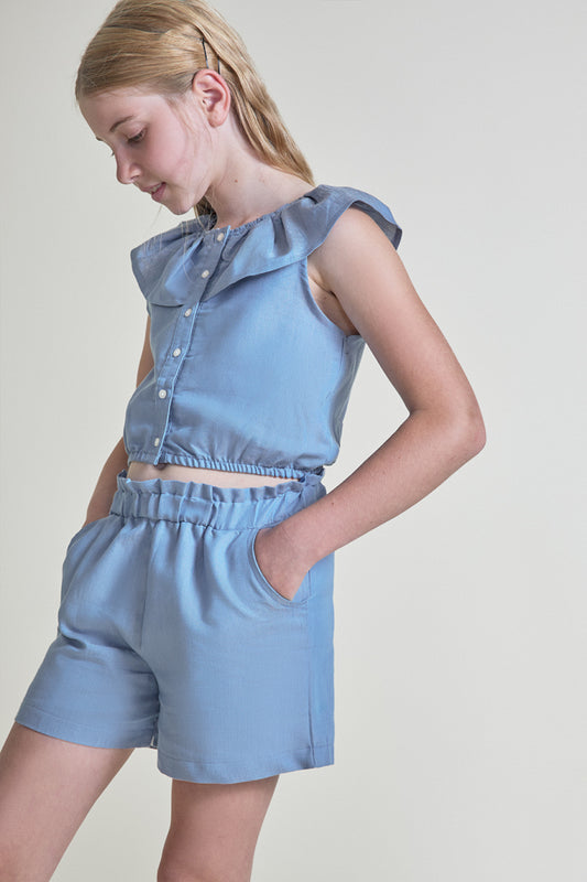 Conjunto Verano Nostalgia