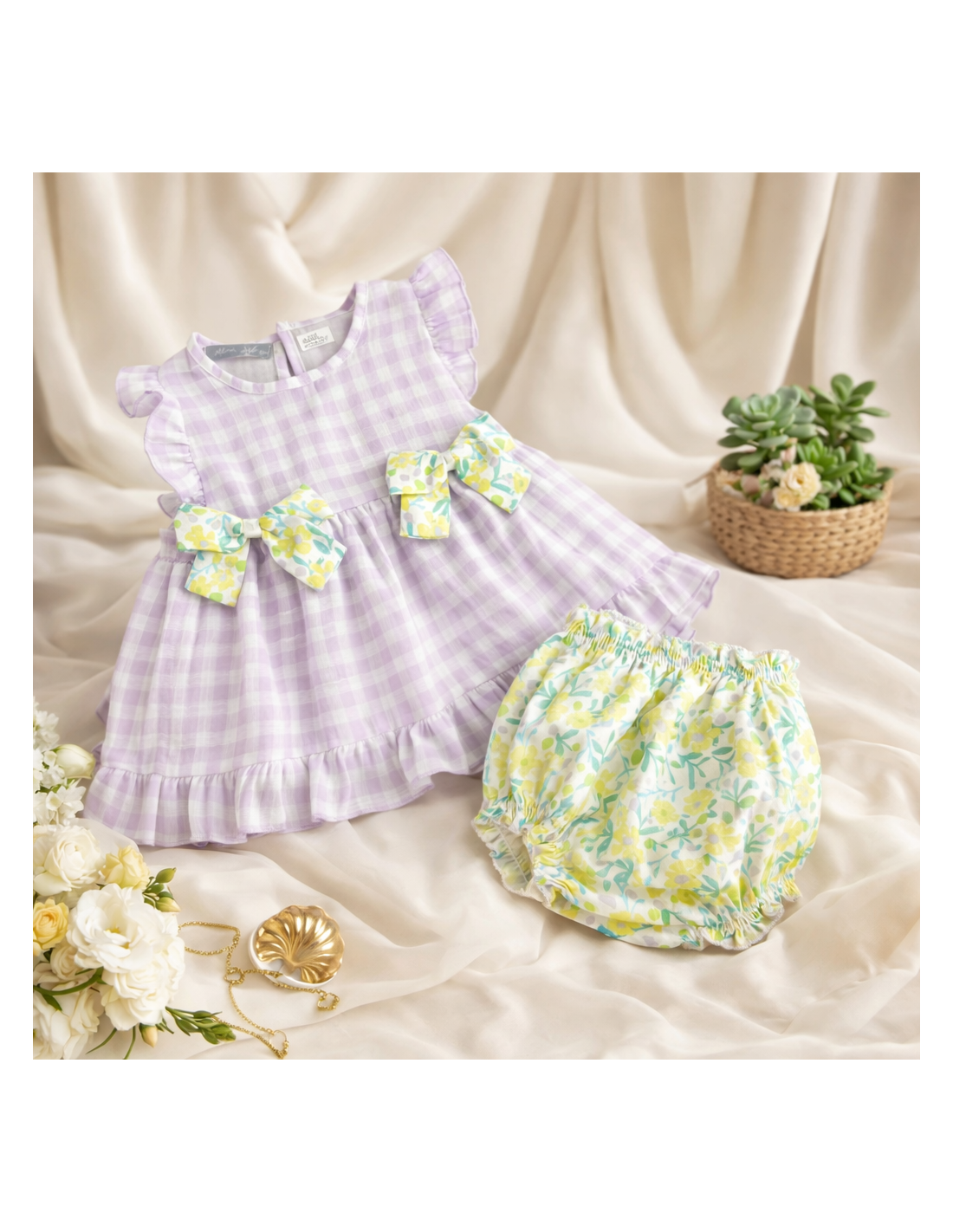 Conjunto Dulzura Pinpirela