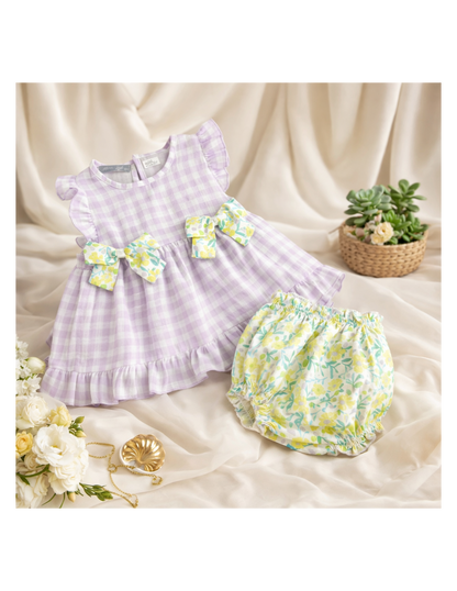 Conjunto Dulzura Pinpirela