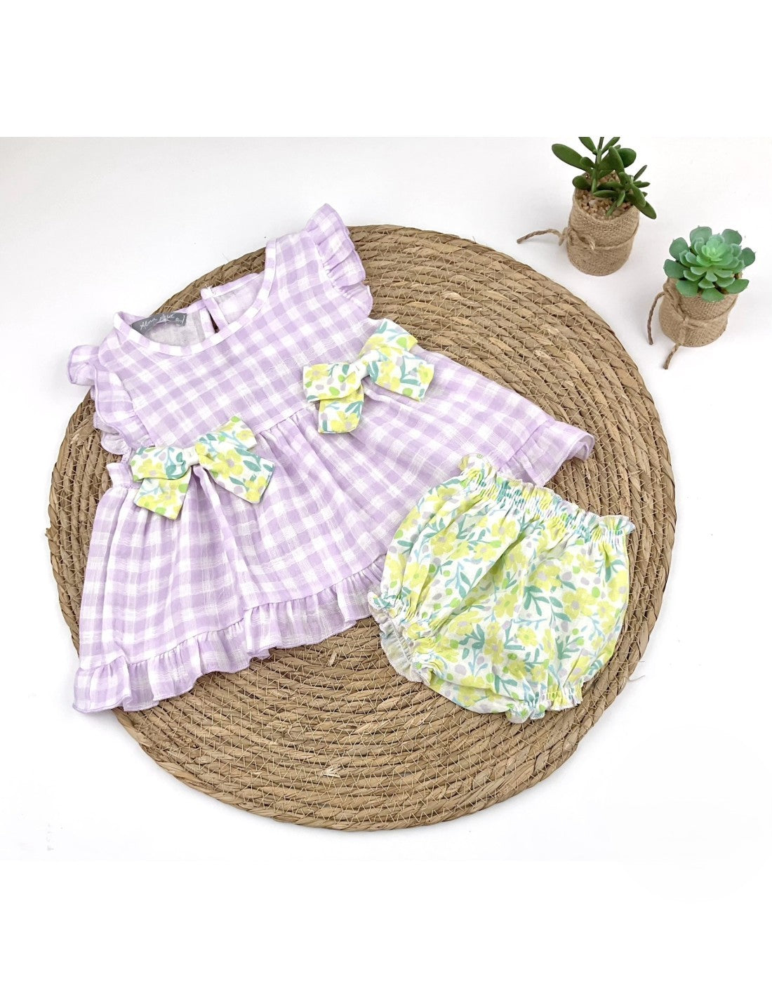 Conjunto Dulzura Pinpirela