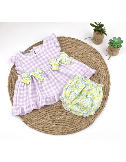 Conjunto Dulzura Pinpirela