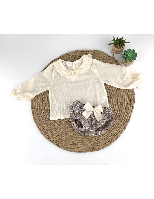 Conjunto Brilli