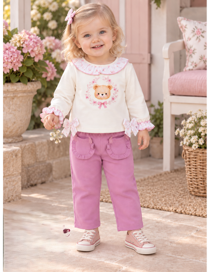 Conjunto My Hamleys