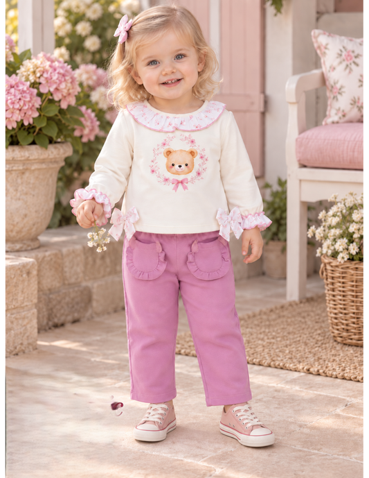 Conjunto My Hamleys