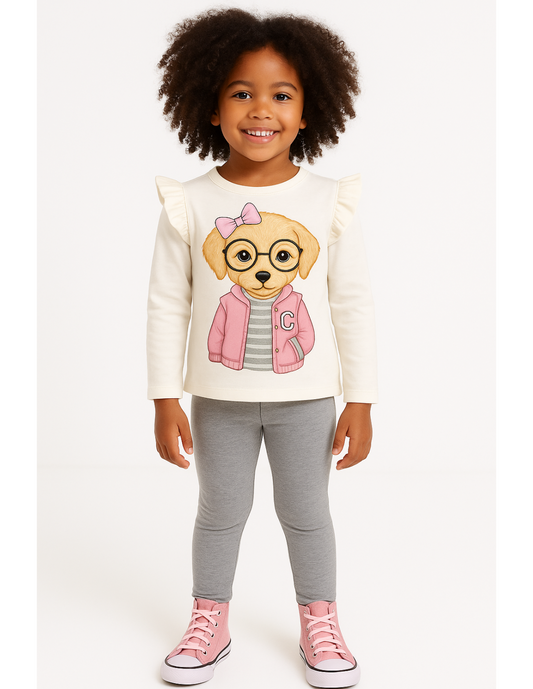 Conjunto Perrito C