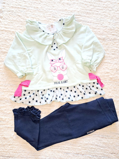 Legging Polar Rabbit