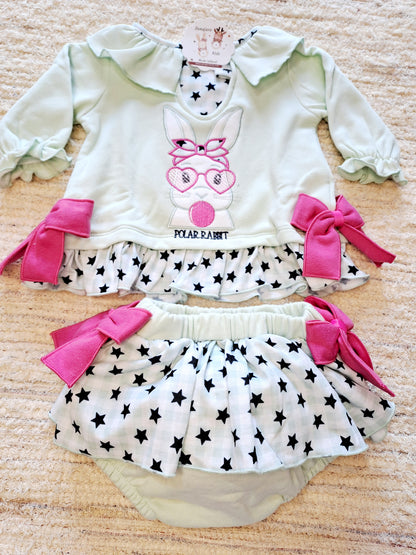 Conjunto Polar Rabbit