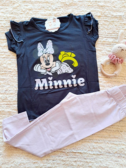 Leggins Minnie Lila