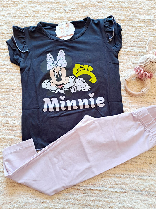 Leggins Minnie Lila