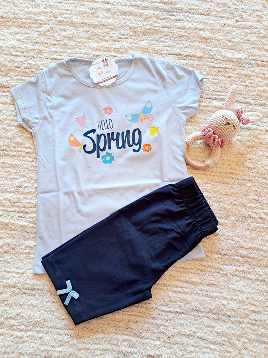 Conjunto Short Sprint