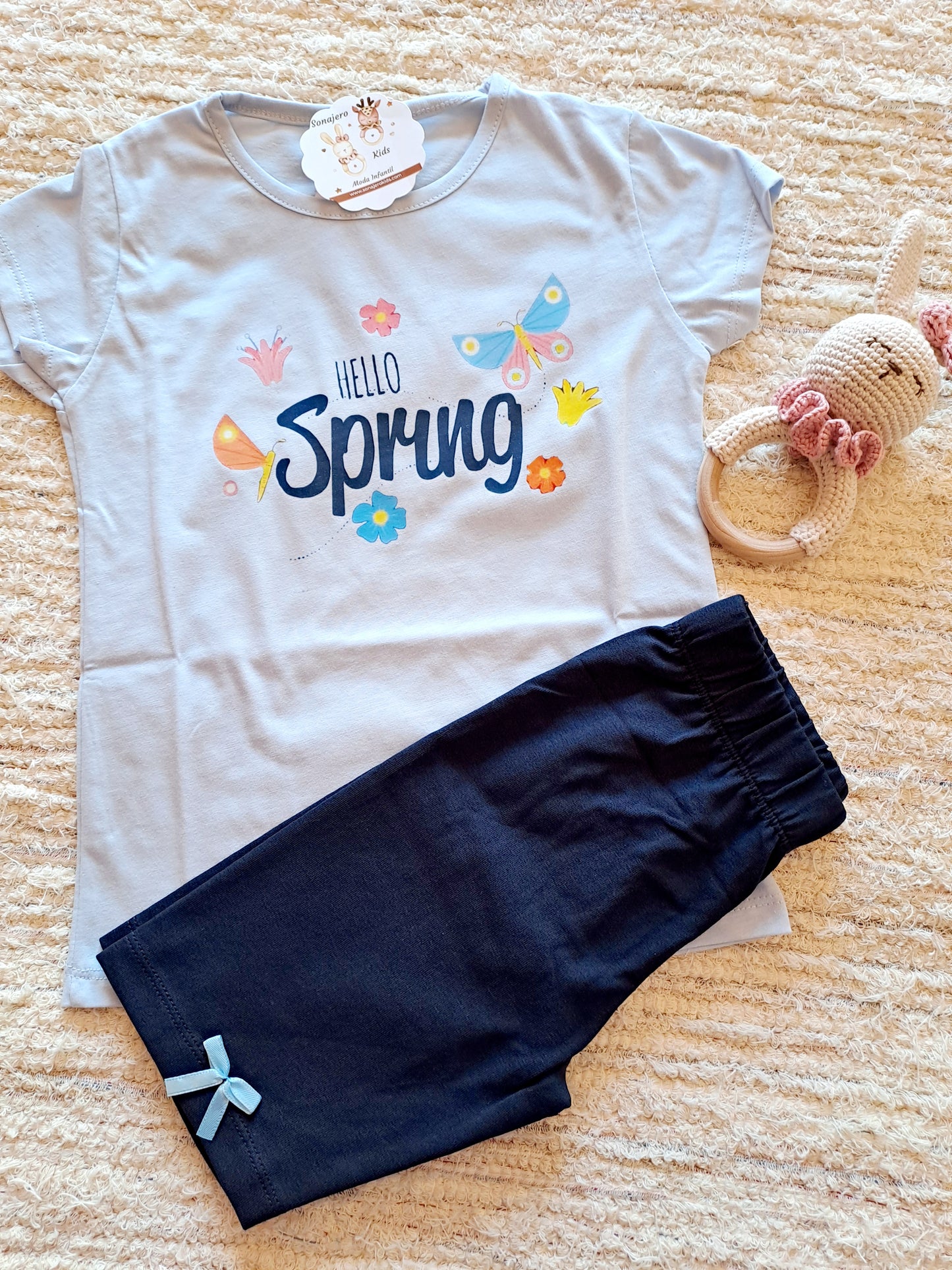 Conjunto Short Sprint