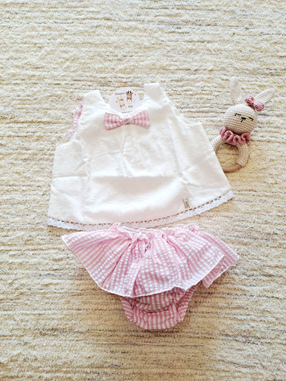 Conjunto Vera Rosabebe