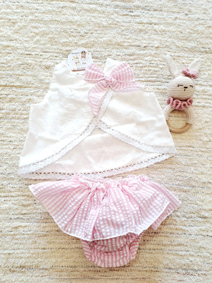 Conjunto Vera Rosabebe