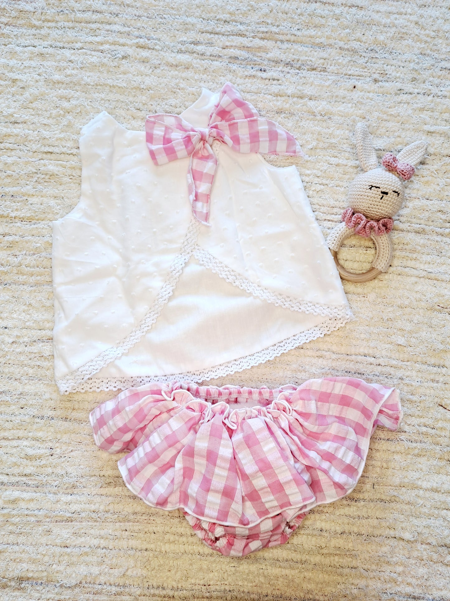 Conjunto Vera Rosa