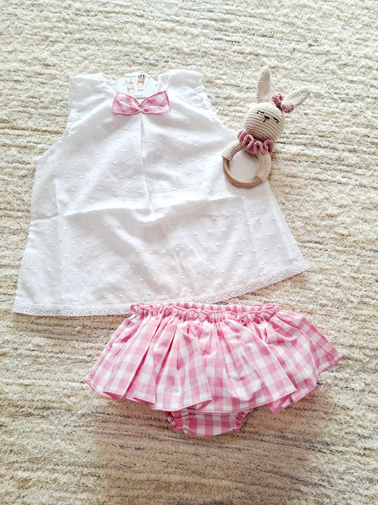 Conjunto Batista Rosabebe