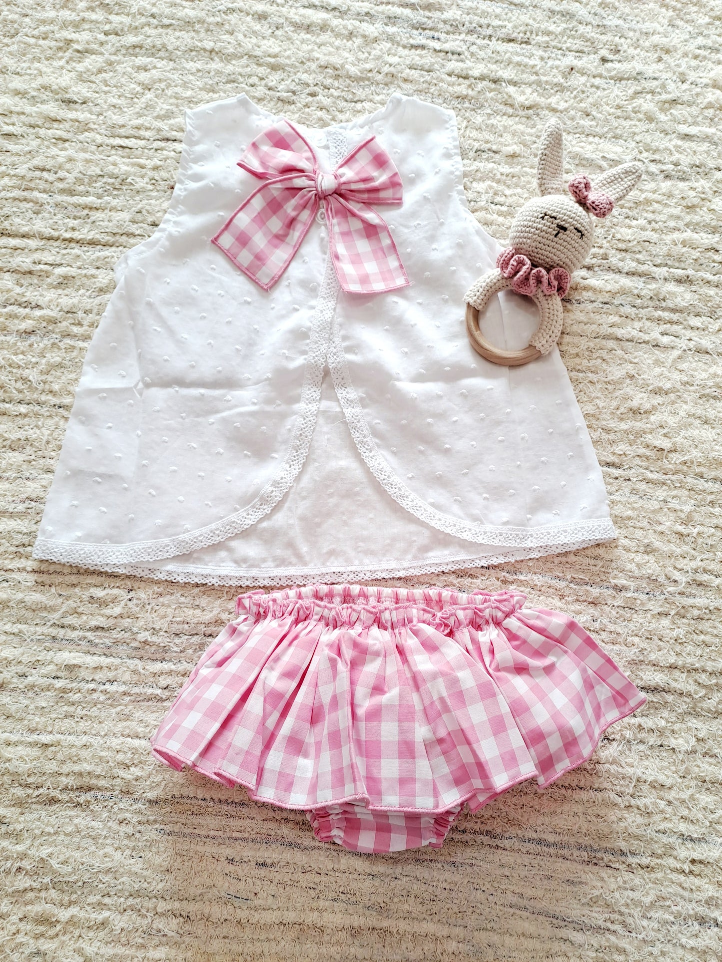 Conjunto Batista Rosabebe