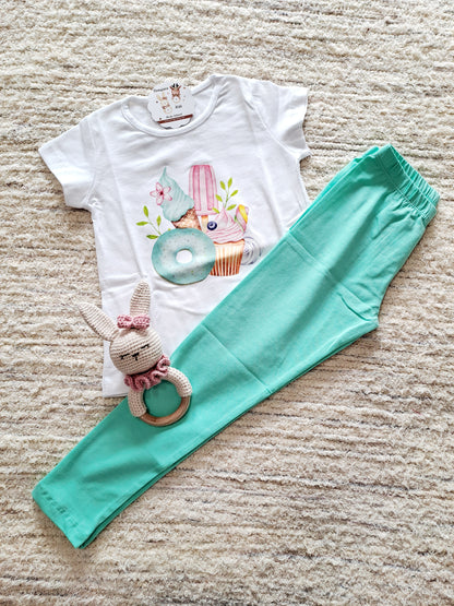 Leggins Dulce