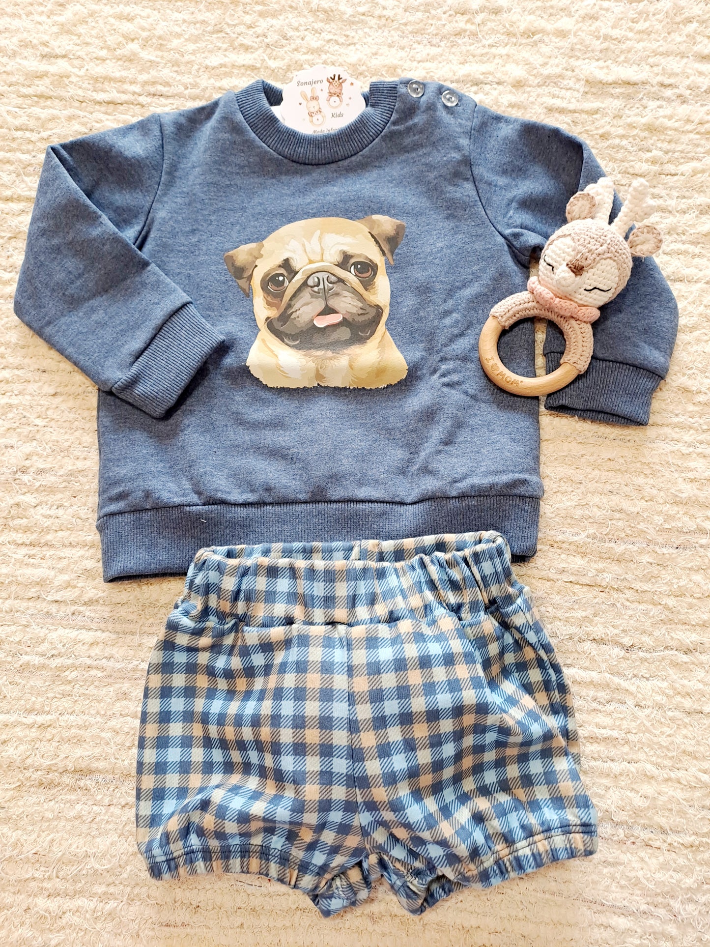 Conjunto Carlino