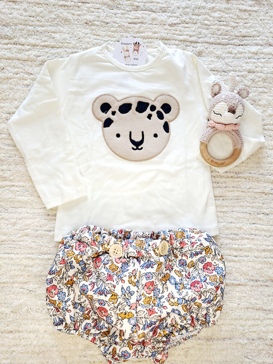 Conjunto Niño Koalita