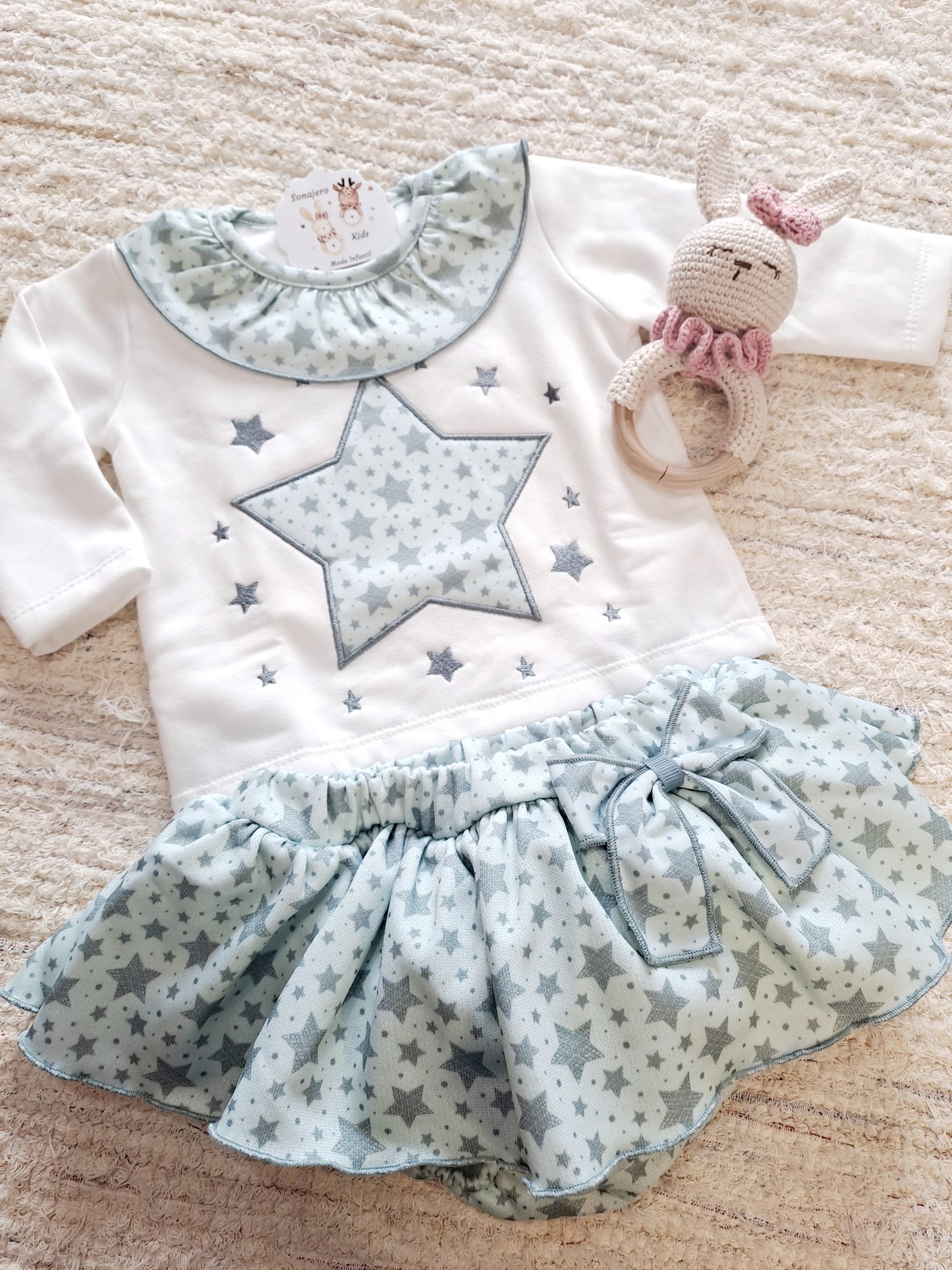 Conjunto Estrella