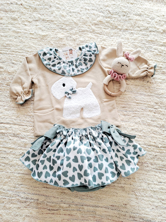 Conjunto Can