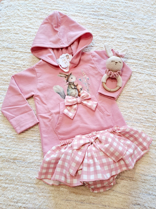 Conjunto Mama Conejo