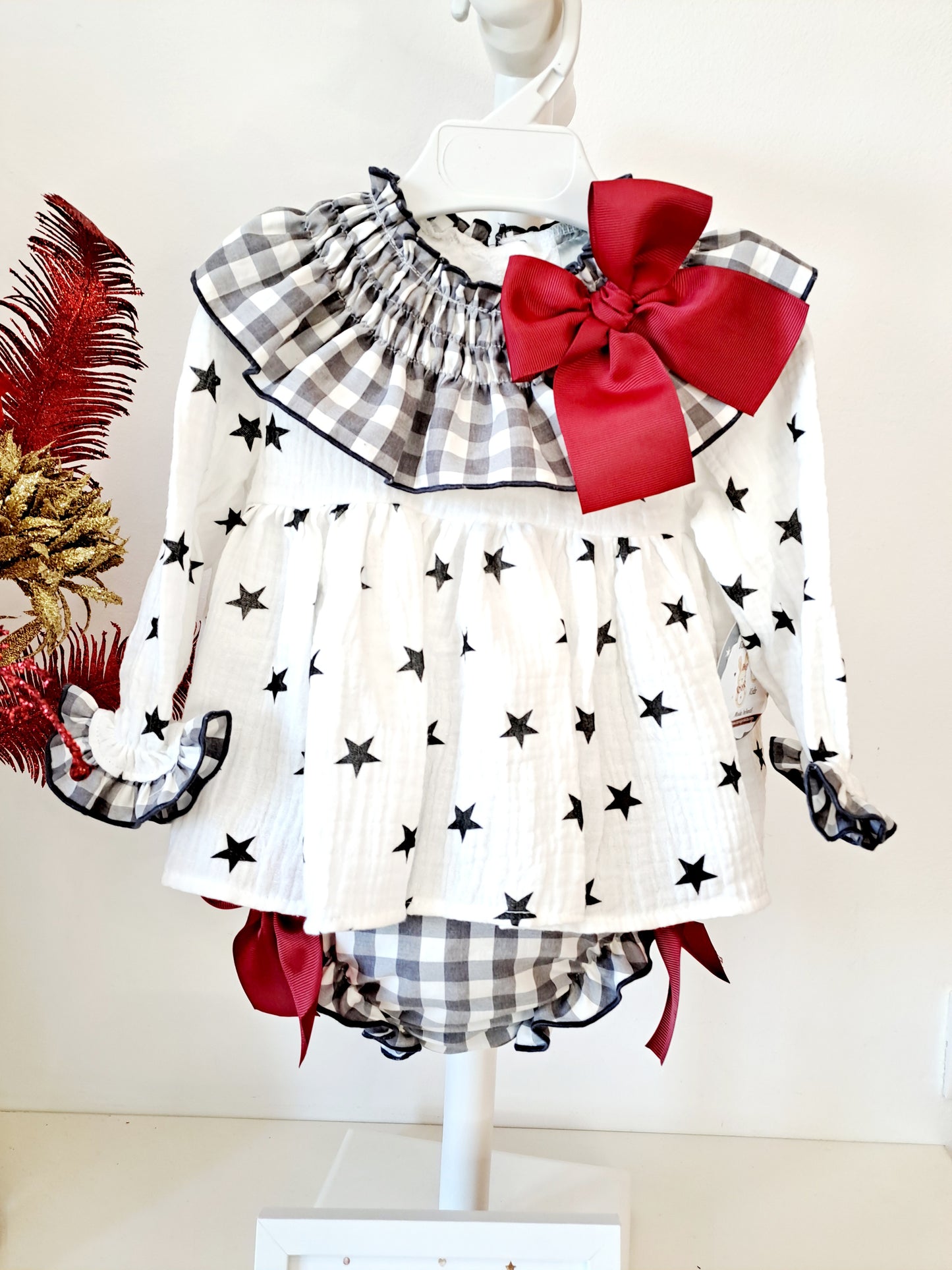 Conjunto Estrellas