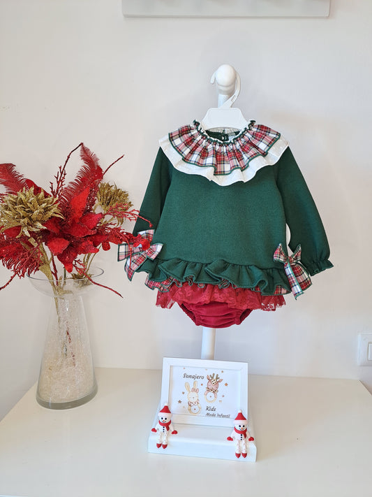 Conjunto Noel